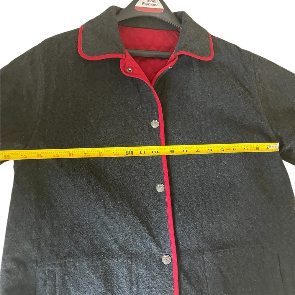 🧥Reversible Women's Jacket - Picture 3 of 8